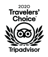 2020 Travelers' Choice