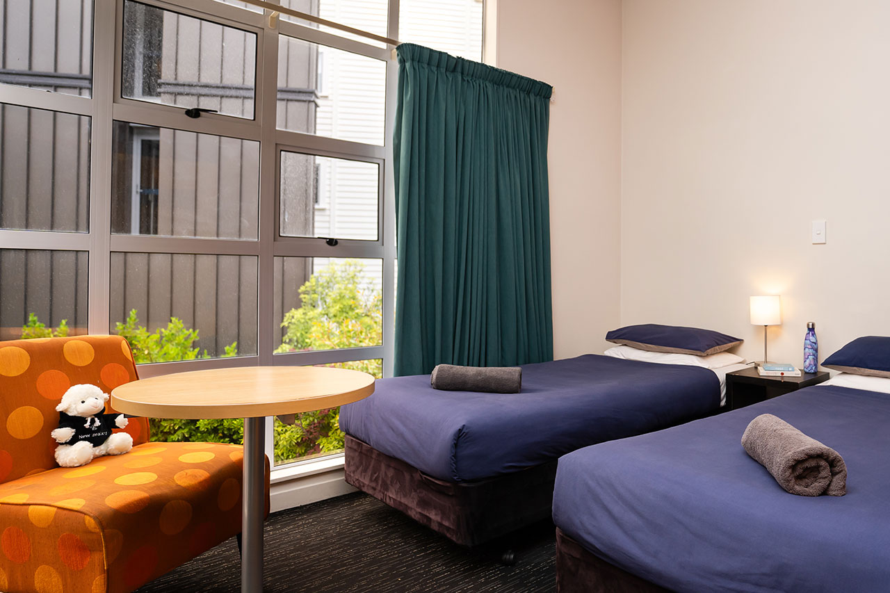 New Zealand’s Best Backpacker Accommodation | Haka Lodges